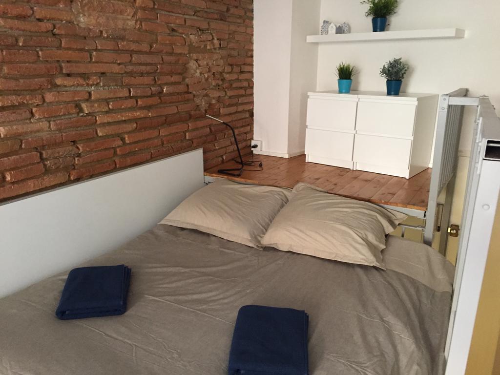 Le Petit Moulin, Duplex Hypercentre Toulouse Apartment Exterior foto
